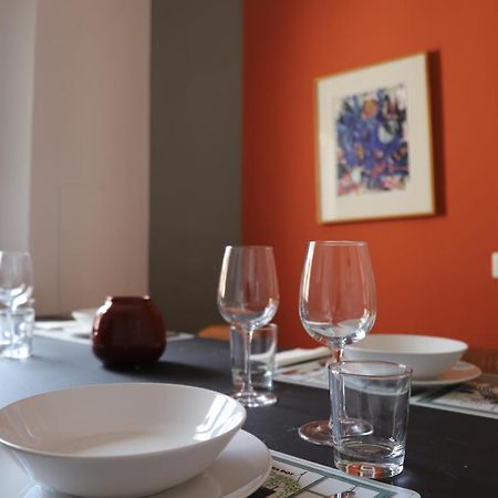 La Casa In Via Della Torre Apartment โมดินา ภายนอก รูปภาพ