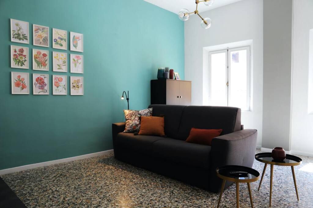 La Casa In Via Della Torre Apartment โมดินา ภายนอก รูปภาพ