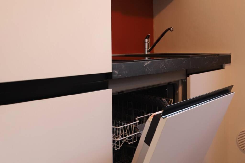 La Casa In Via Della Torre Apartment โมดินา ภายนอก รูปภาพ