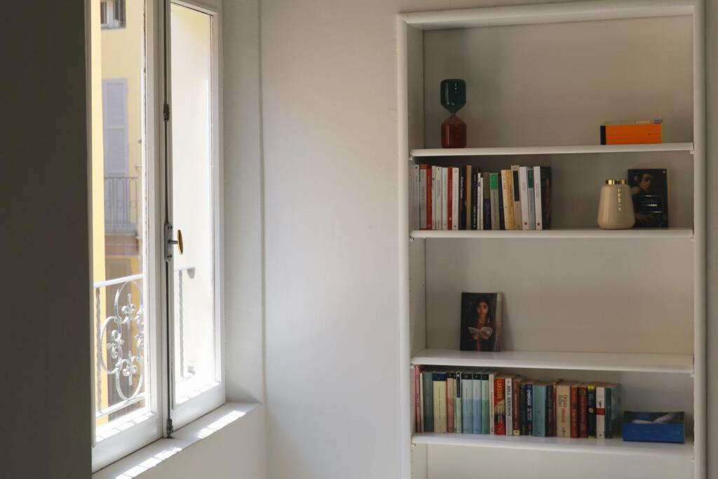 La Casa In Via Della Torre Apartment โมดินา ภายนอก รูปภาพ