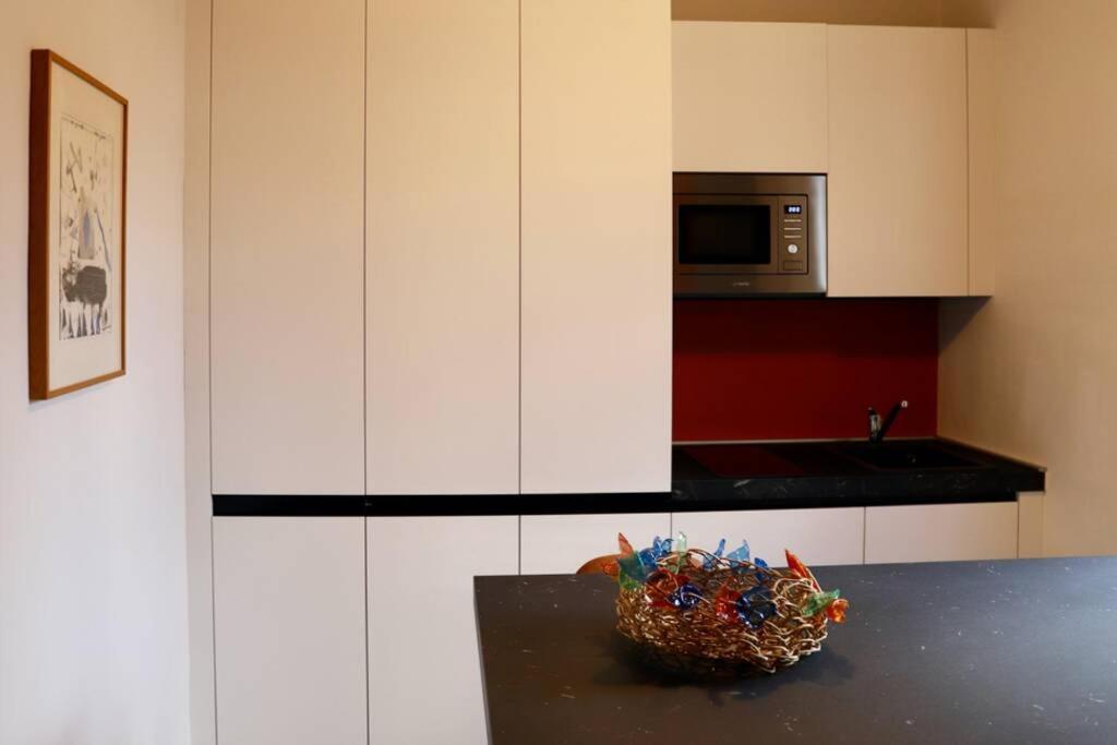 La Casa In Via Della Torre Apartment โมดินา ภายนอก รูปภาพ