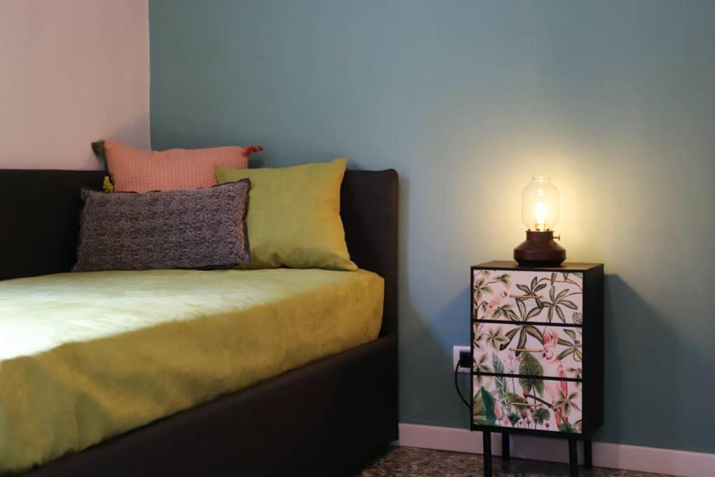 La Casa In Via Della Torre Apartment โมดินา ภายนอก รูปภาพ
