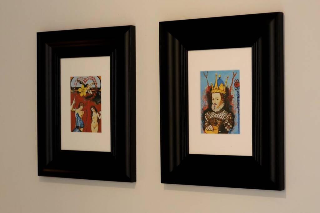 La Casa In Via Della Torre Apartment โมดินา ภายนอก รูปภาพ