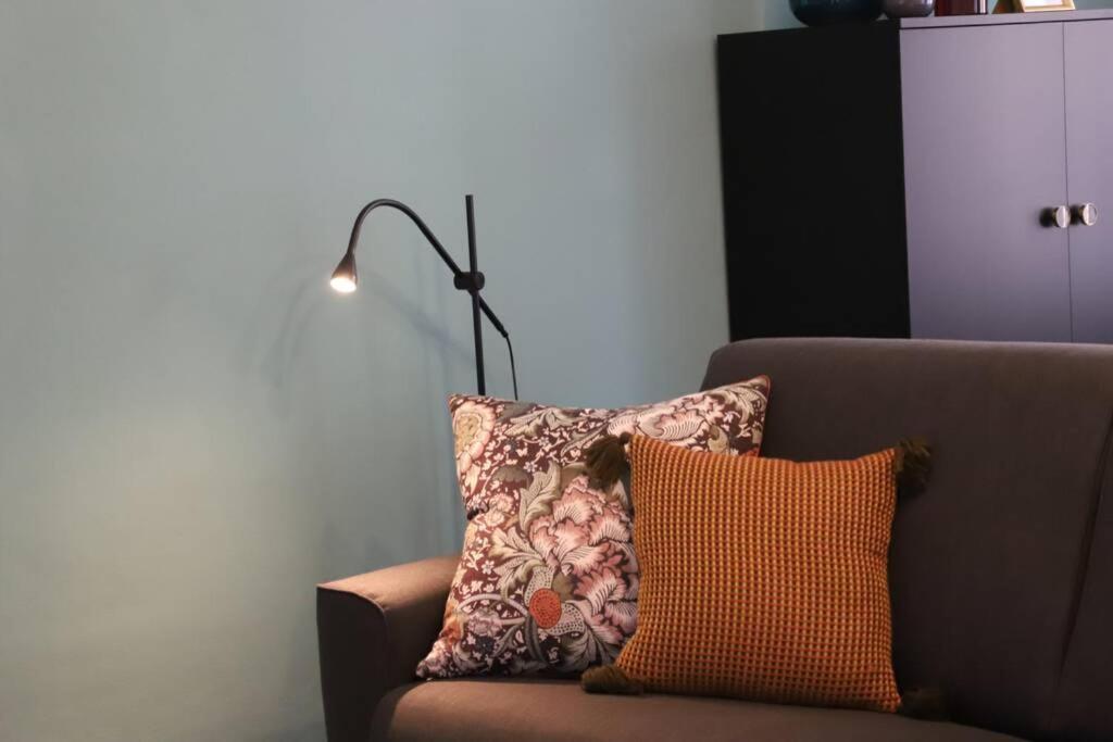 La Casa In Via Della Torre Apartment โมดินา ภายนอก รูปภาพ