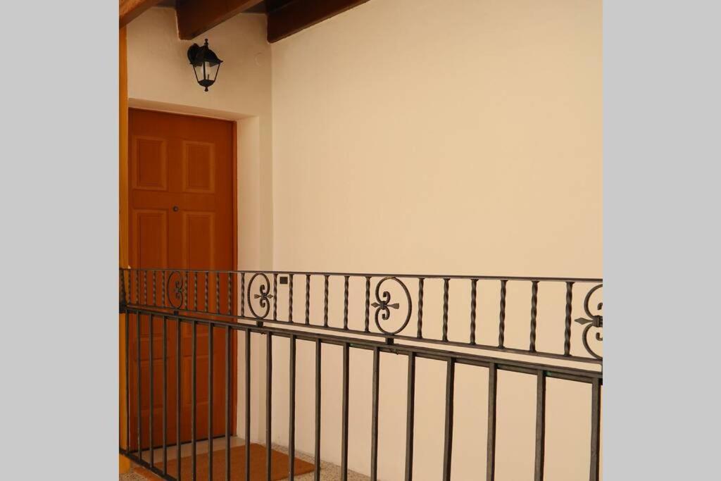 La Casa In Via Della Torre Apartment โมดินา ภายนอก รูปภาพ