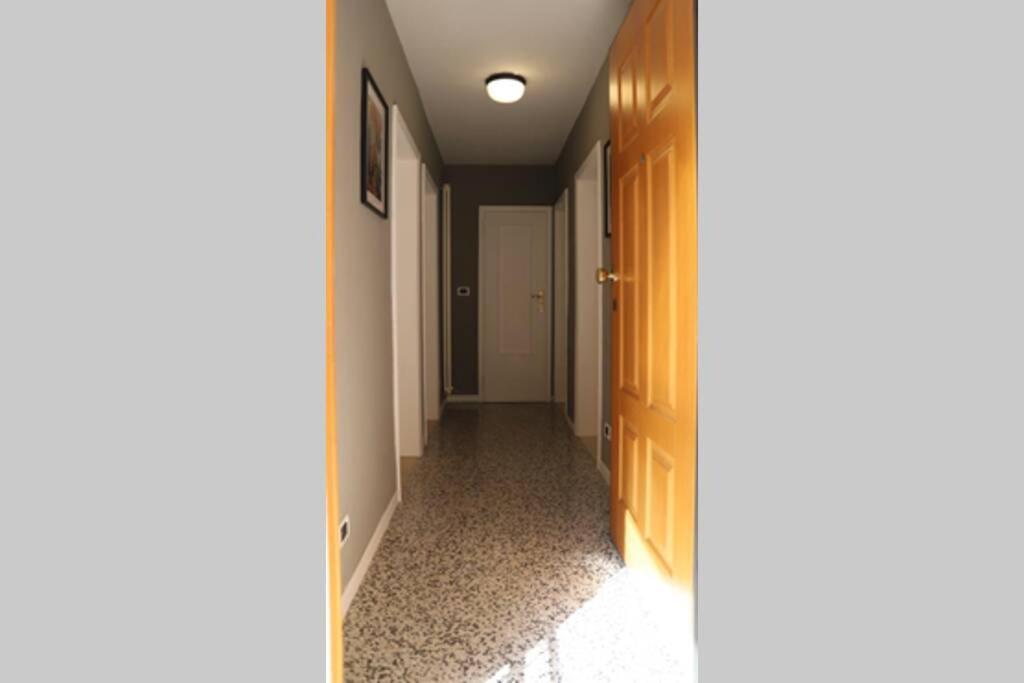 La Casa In Via Della Torre Apartment โมดินา ภายนอก รูปภาพ