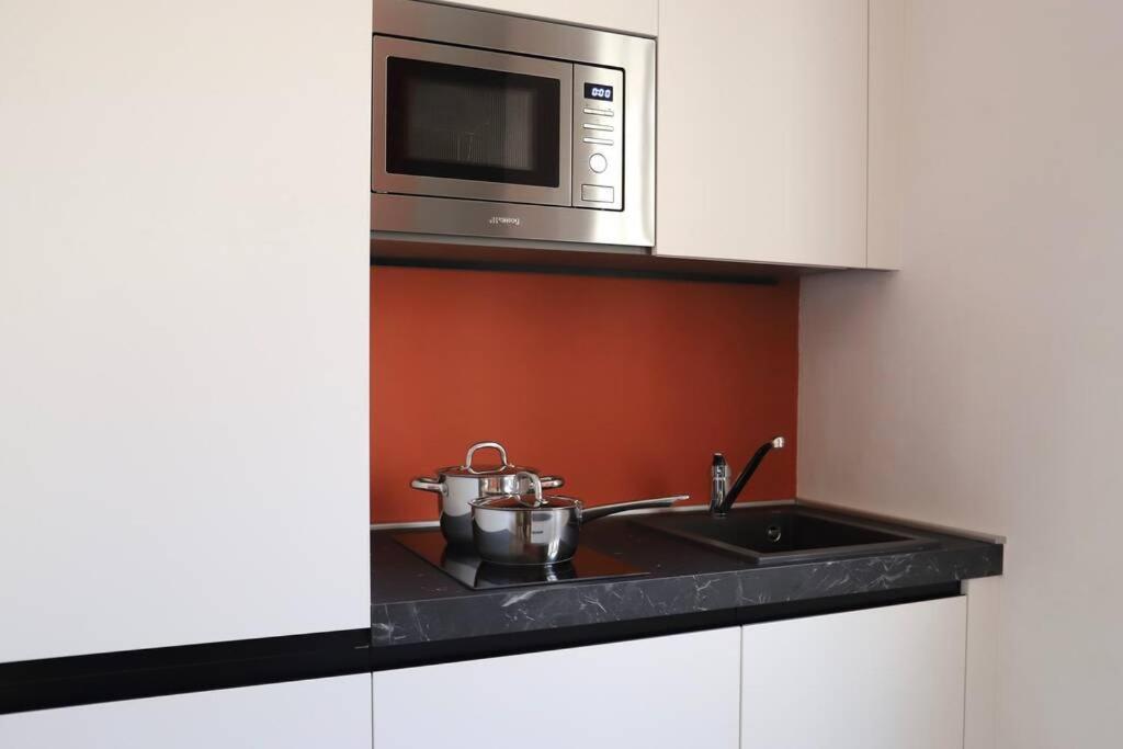 La Casa In Via Della Torre Apartment โมดินา ภายนอก รูปภาพ