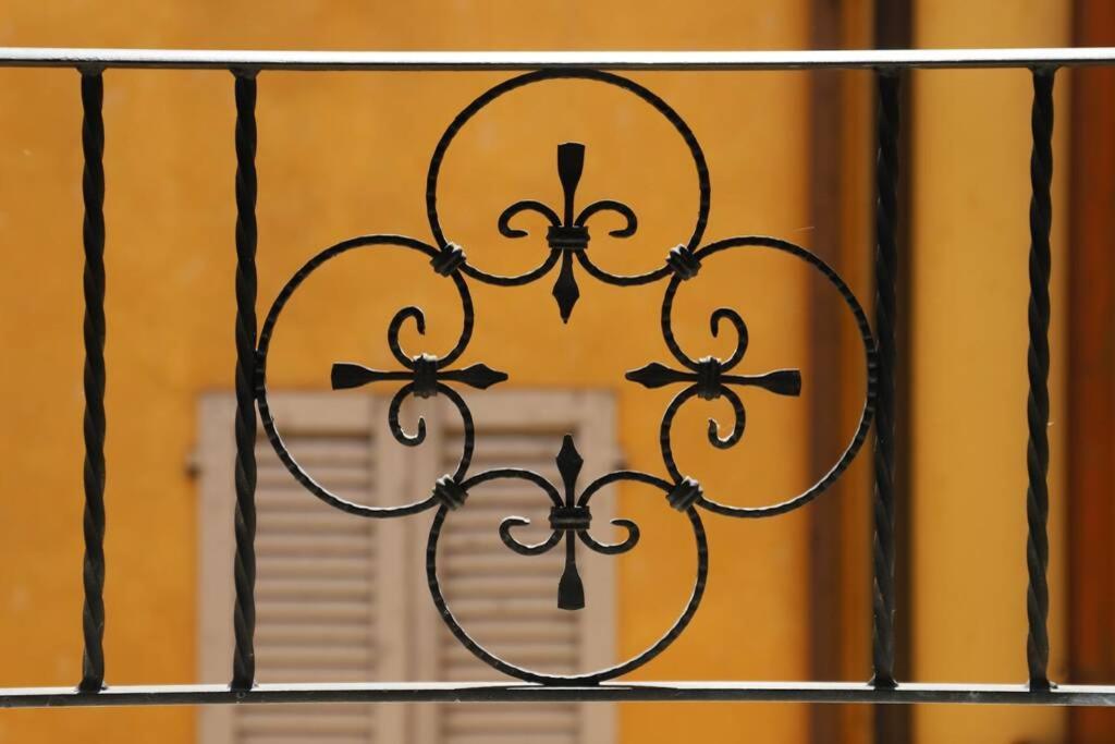La Casa In Via Della Torre Apartment โมดินา ภายนอก รูปภาพ