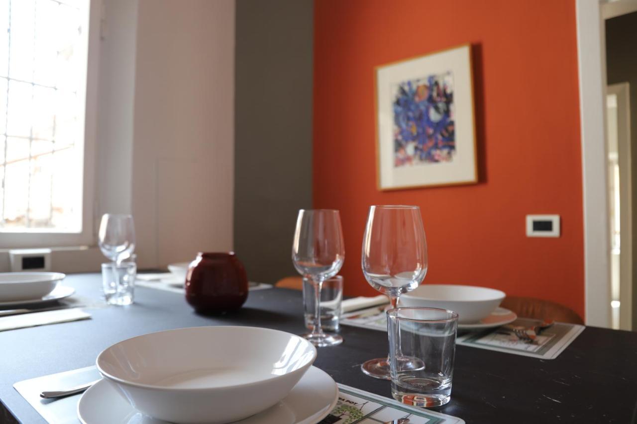 La Casa In Via Della Torre Apartment โมดินา ภายนอก รูปภาพ