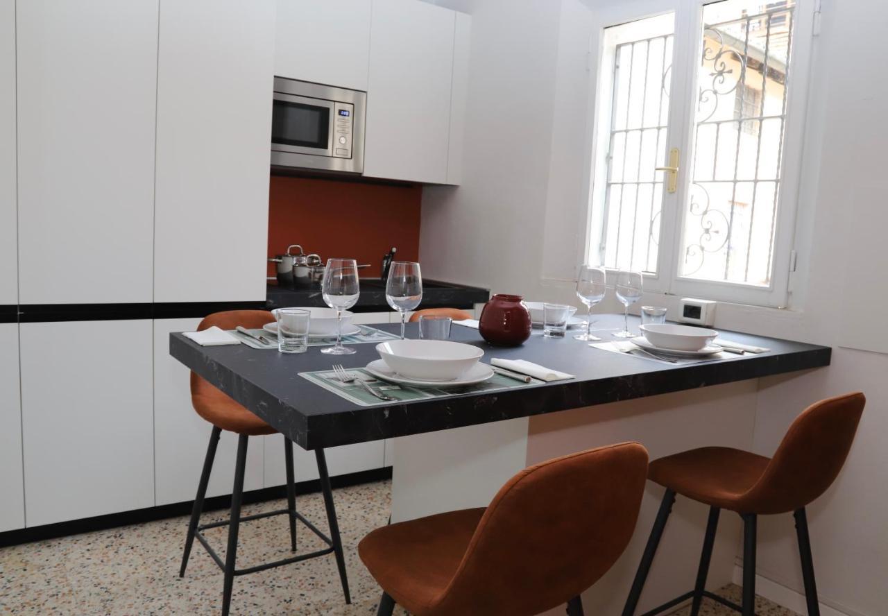 La Casa In Via Della Torre Apartment โมดินา ภายนอก รูปภาพ