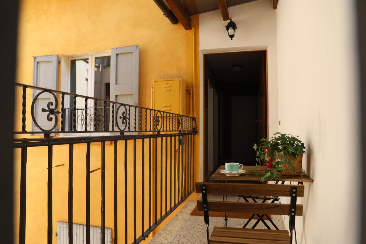 La Casa In Via Della Torre Apartment โมดินา ภายนอก รูปภาพ